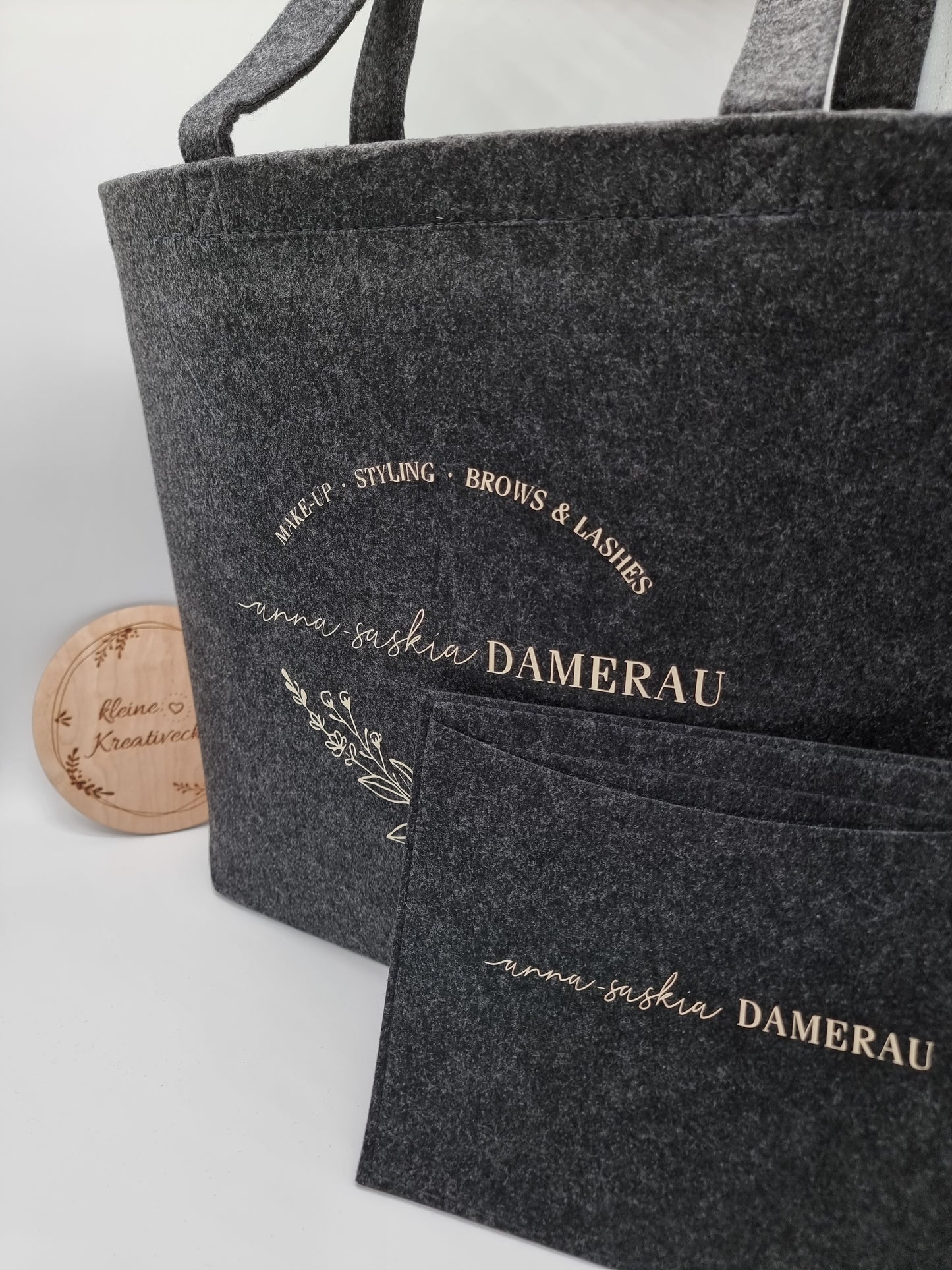 Filzshopper | personalsiert