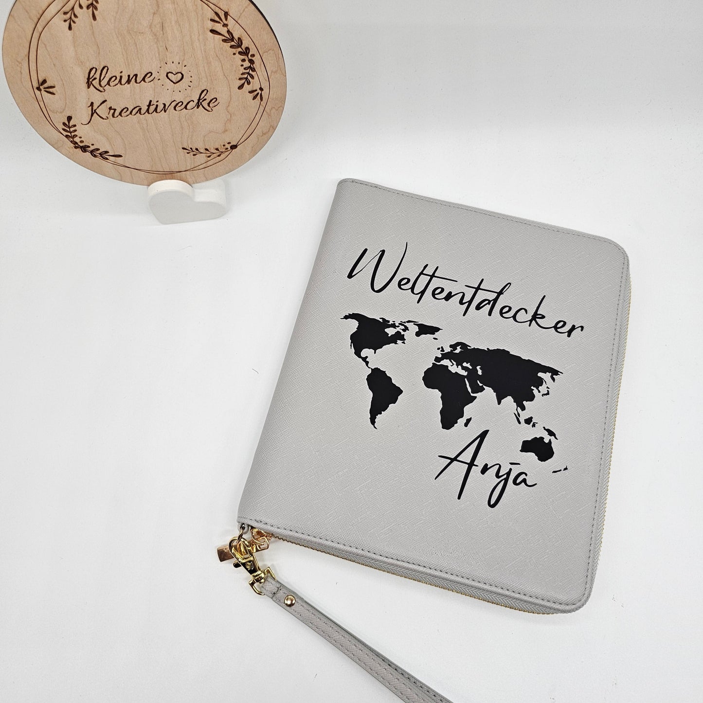 Organizer | personalisiert