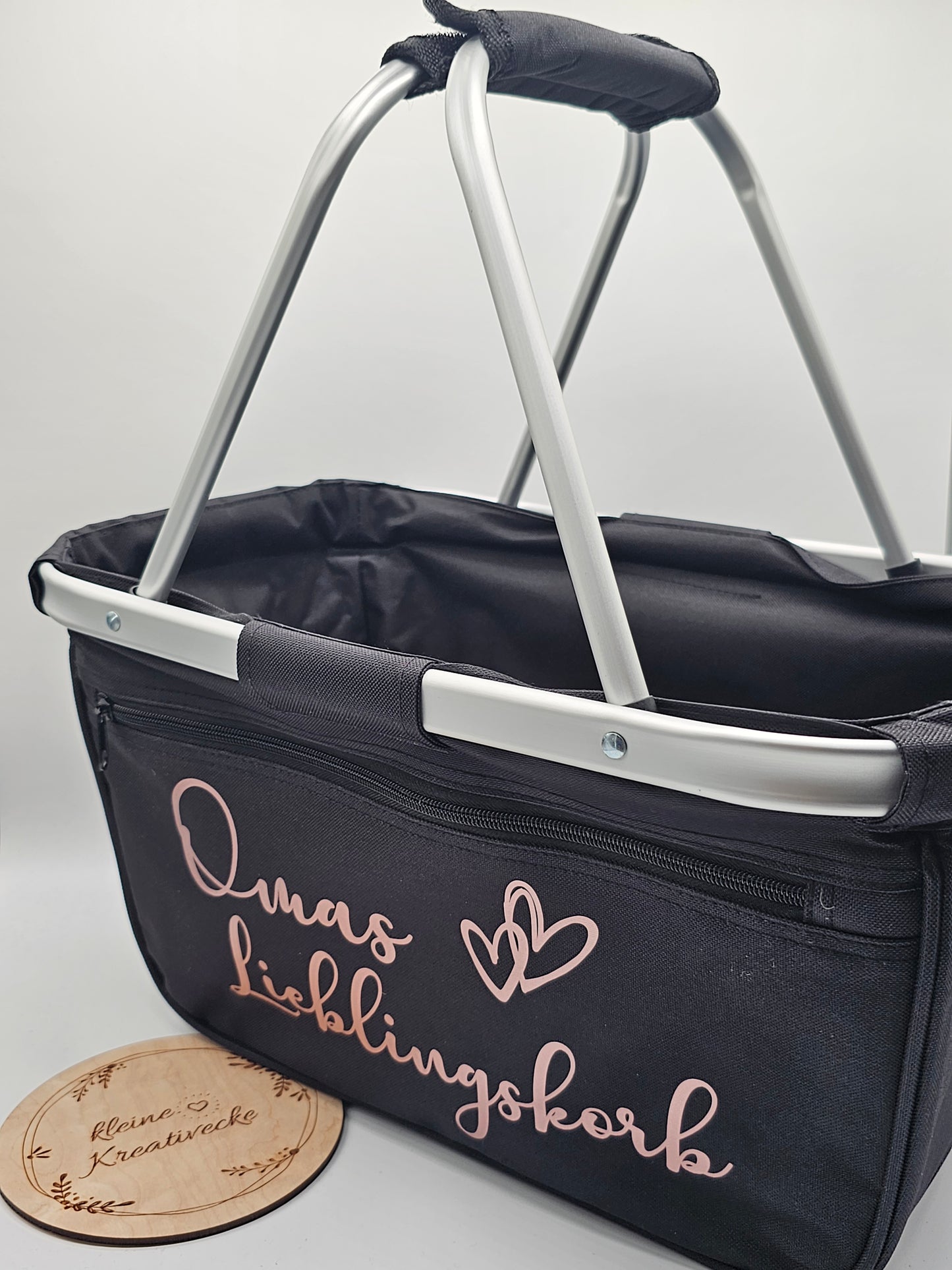 Einkaufskorb | Lieblingskorb