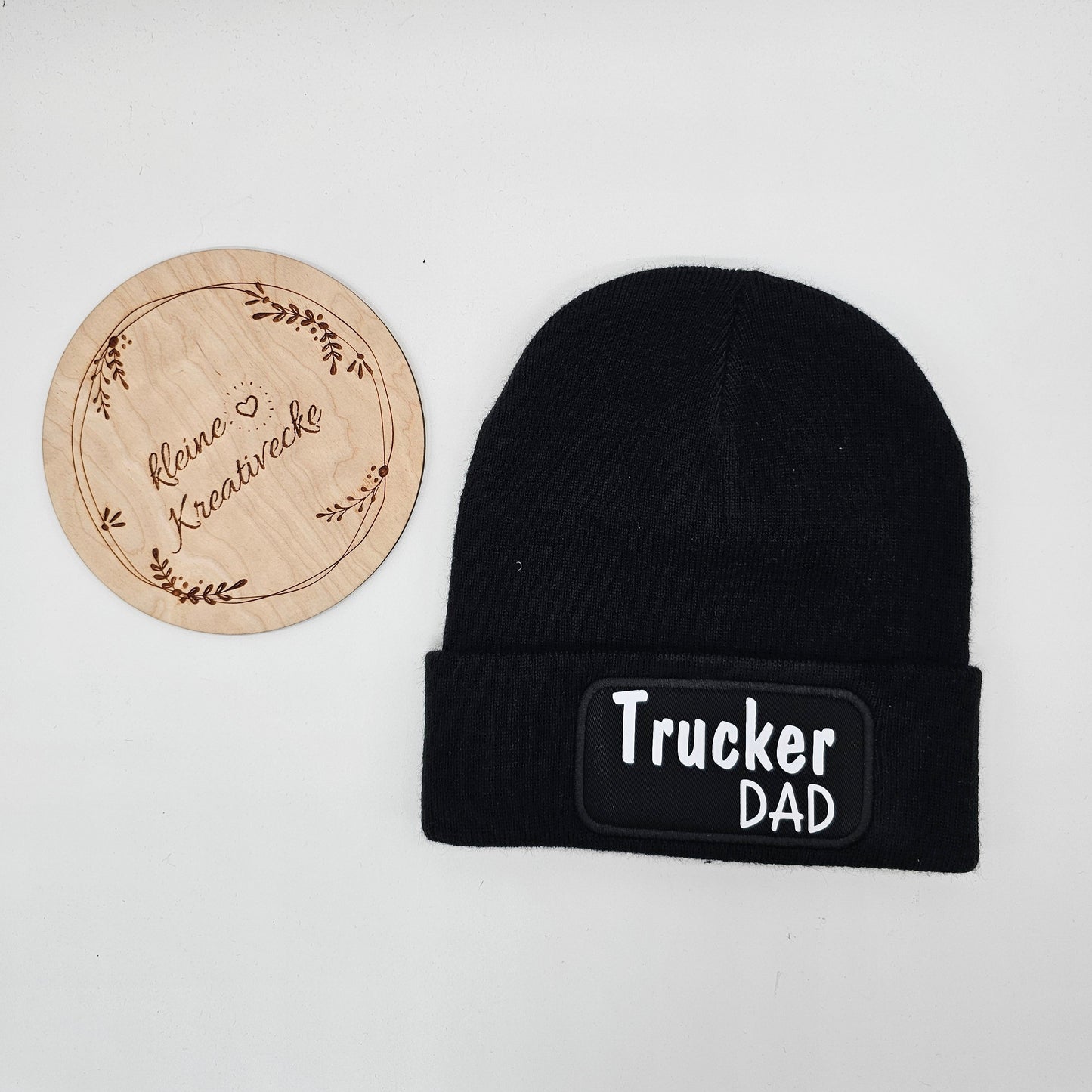 Mütze | personalisiert