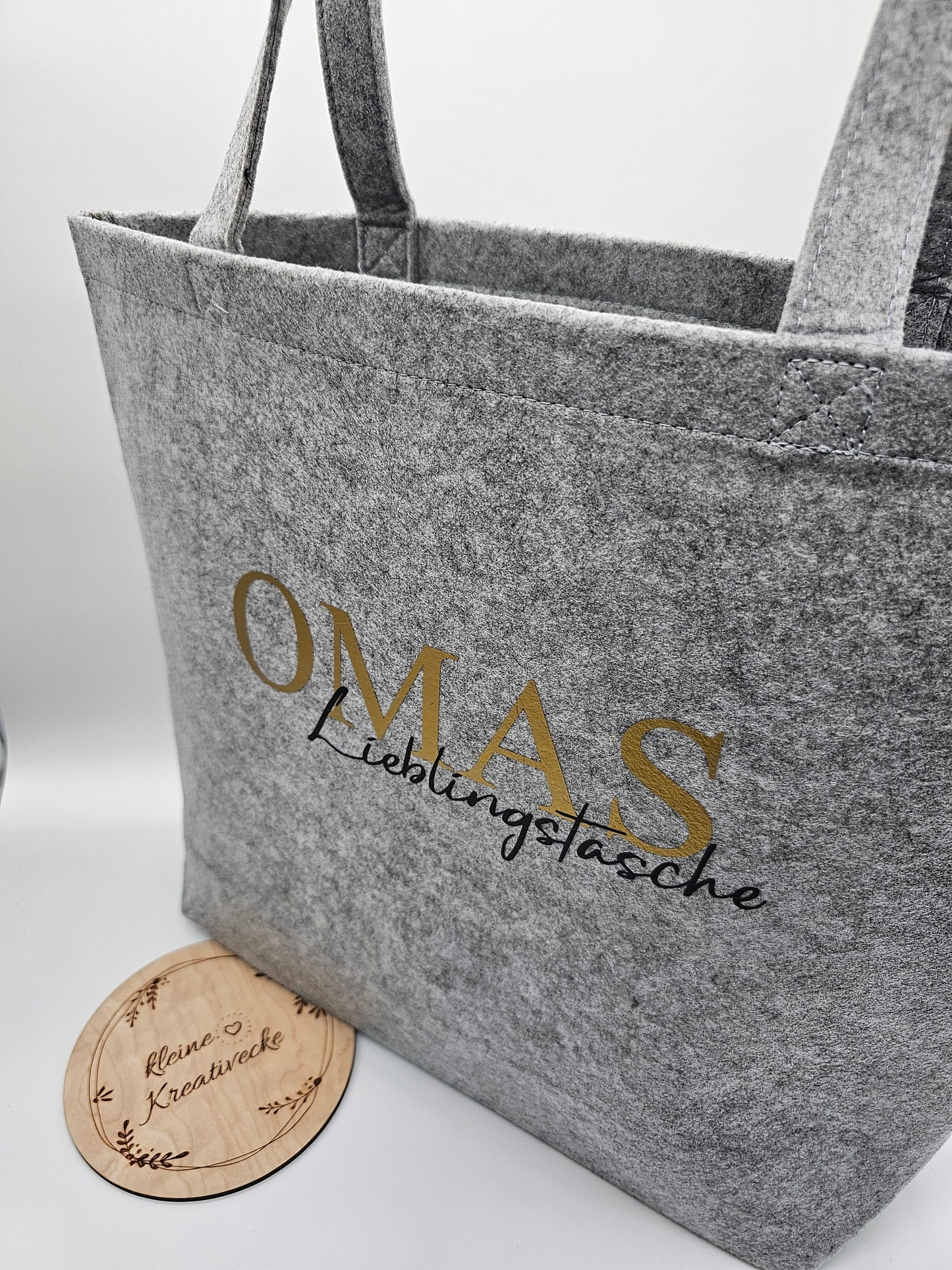 Filzshopper | Oma
