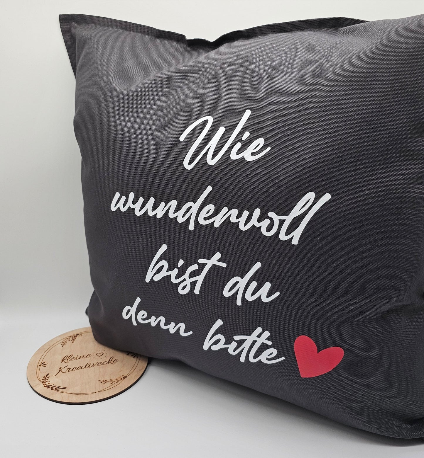 Kissen | personalisiert