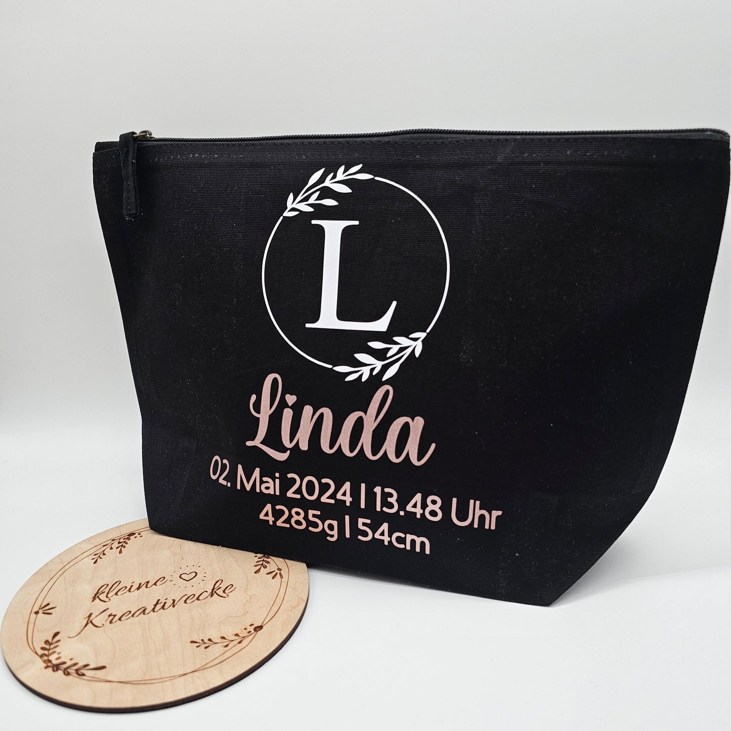 Windeltasche | personalisiert