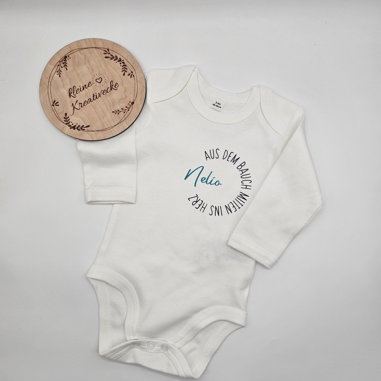Baby Body | personalisiert