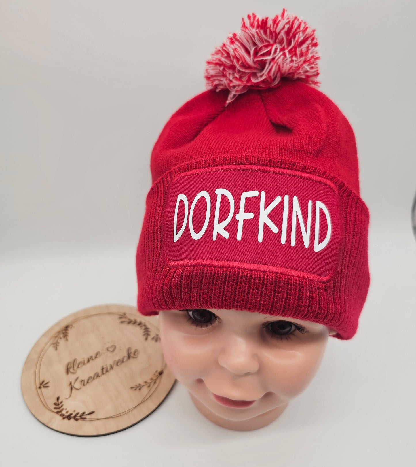 Mütze Bommel | Dorfkind
