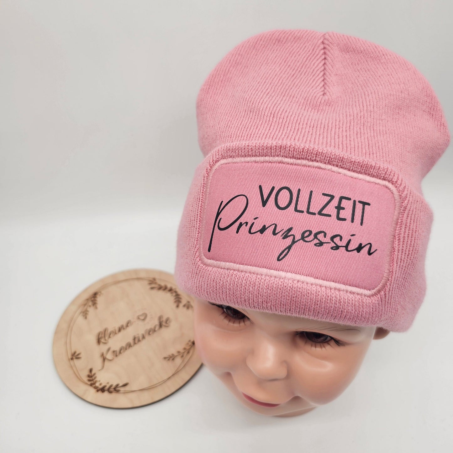Mütze | vollzeit Prinzessin