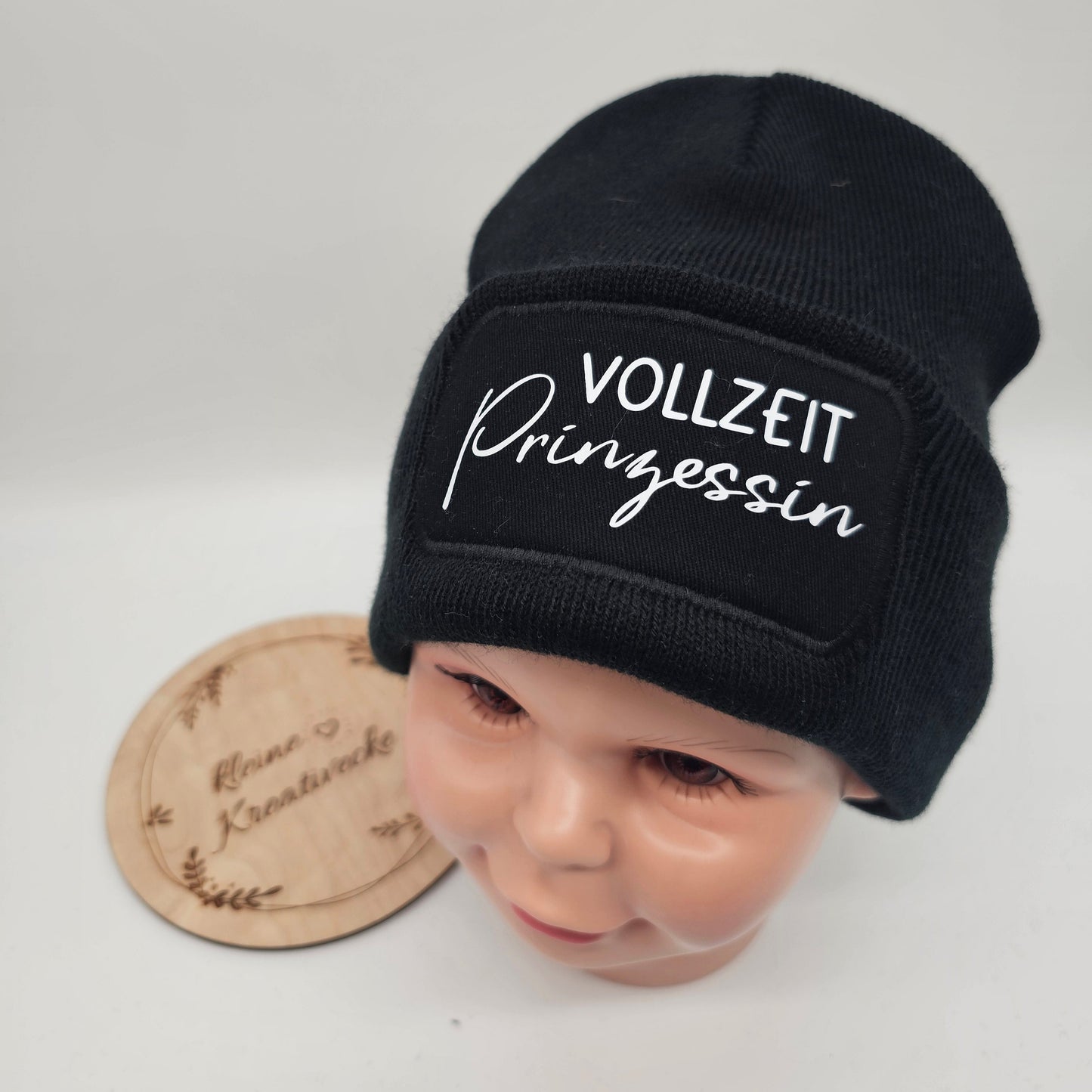 Mütze | vollzeit Prinzessin