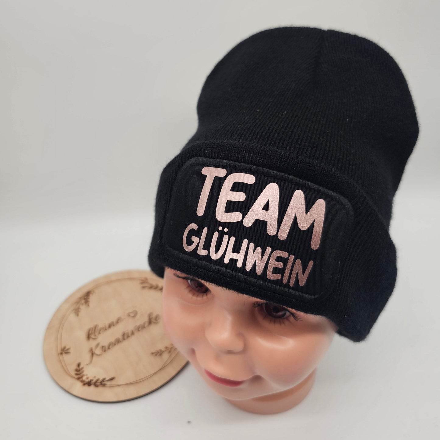 Mütze | Team Glühwein