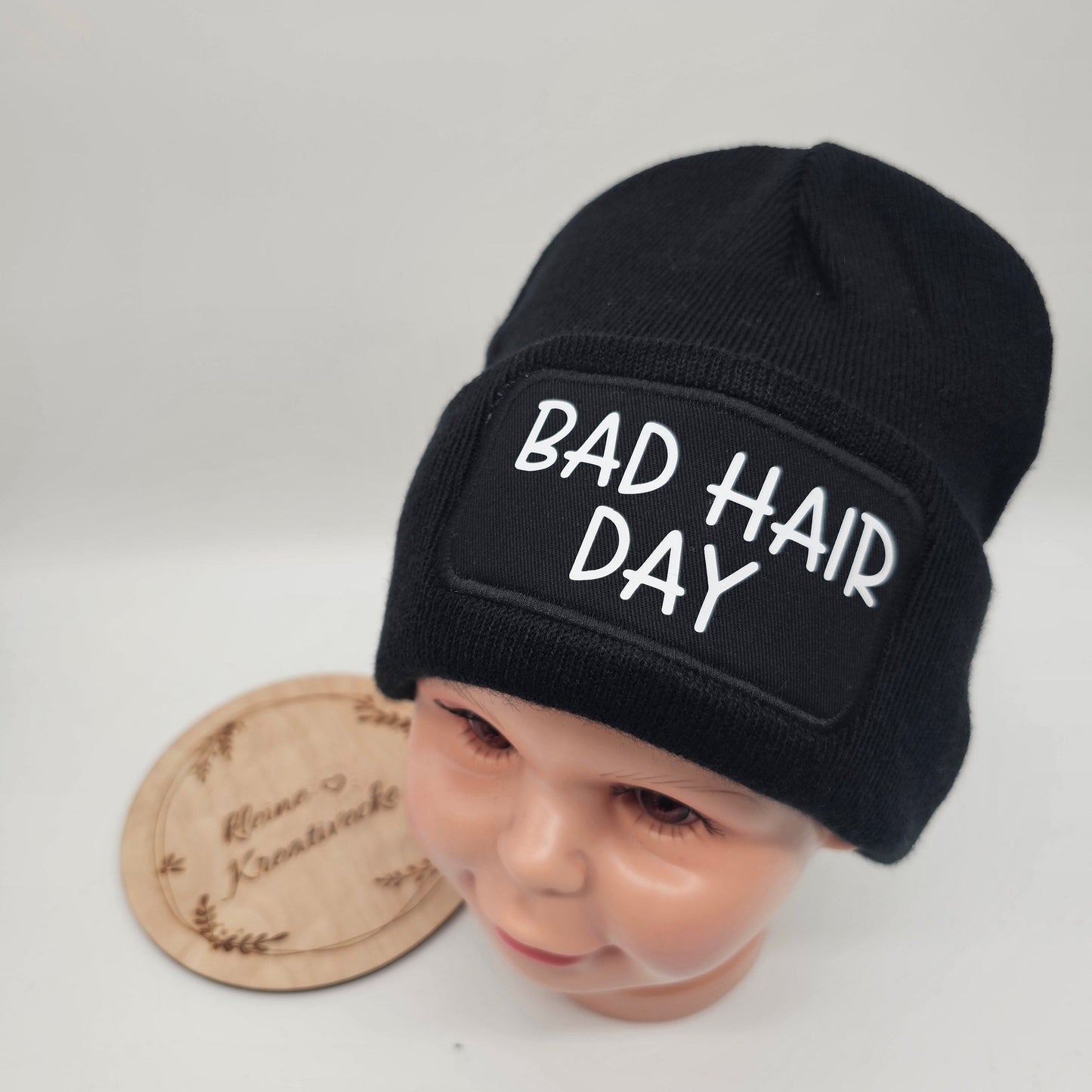 Mütze | Bad Hair Day