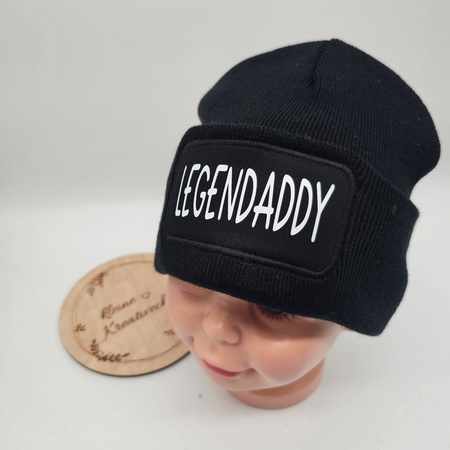 Mütze | Legendaddy