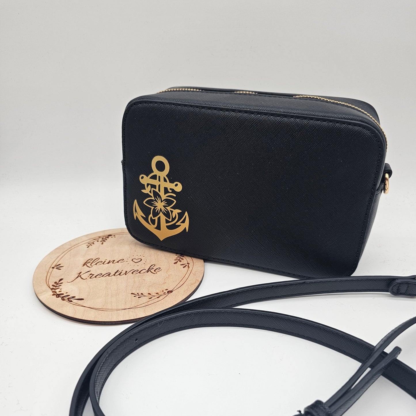Umhängetasche | Anker