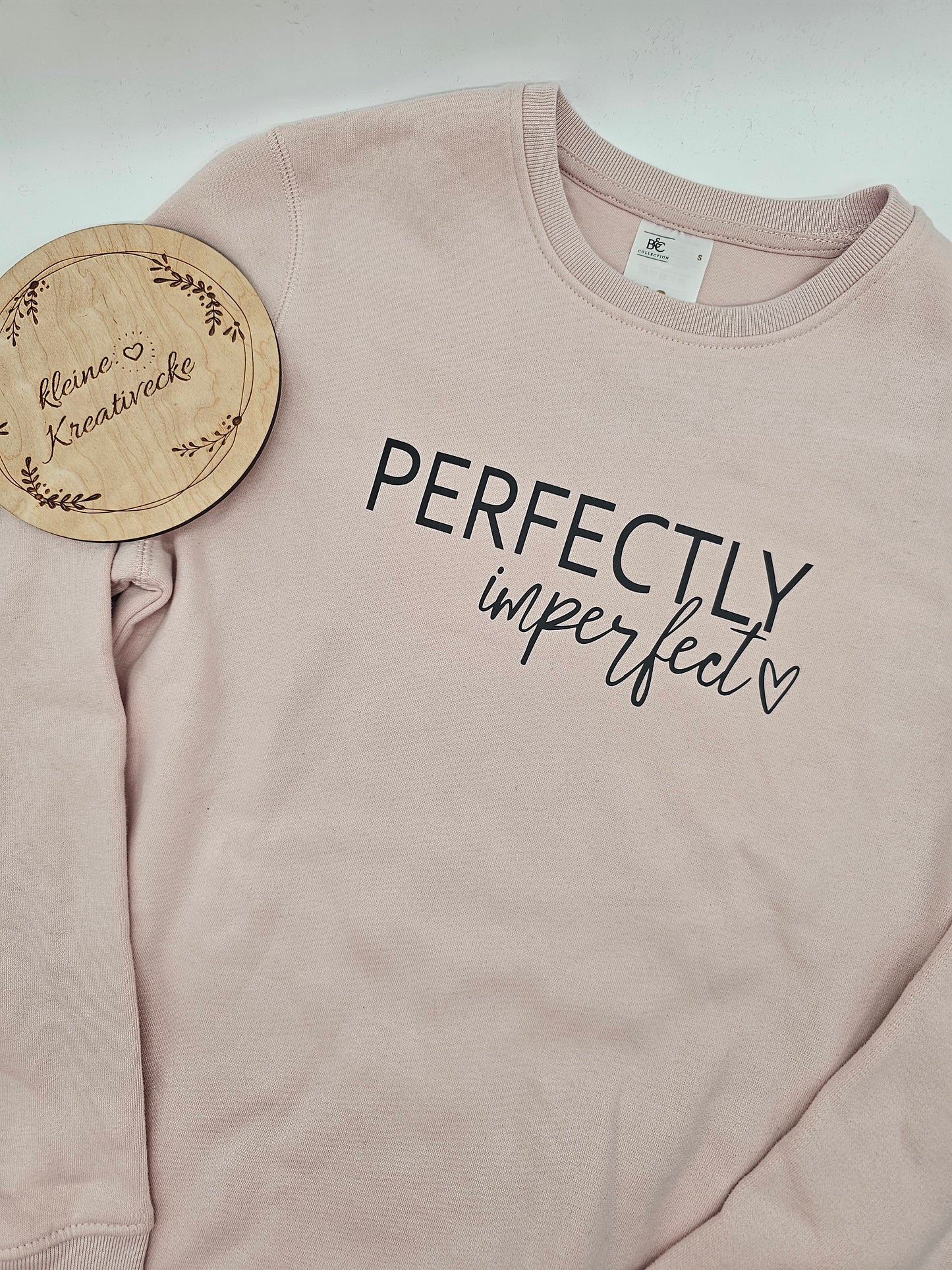 Sweater | Perfectly