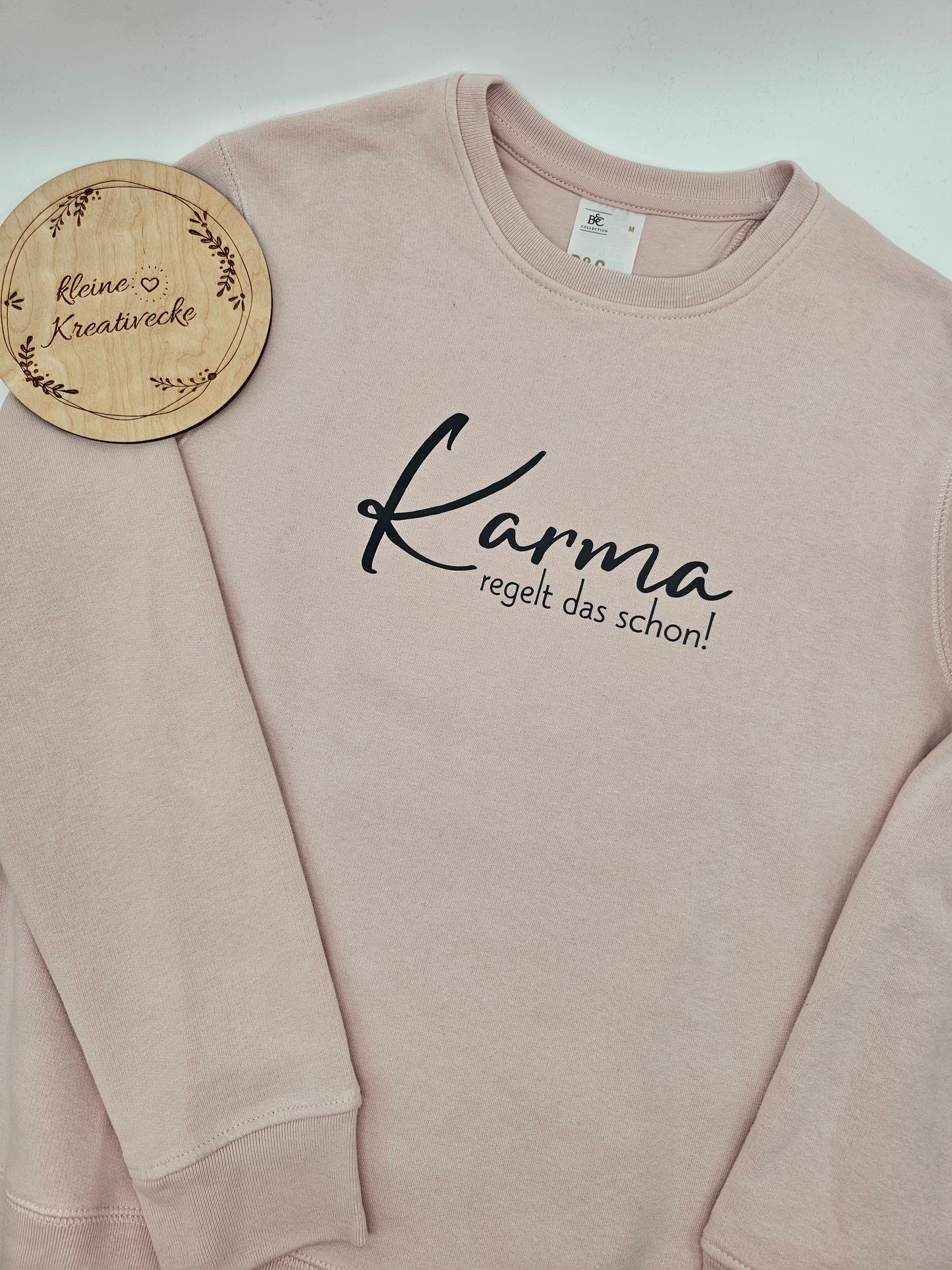 Sweater | Karma