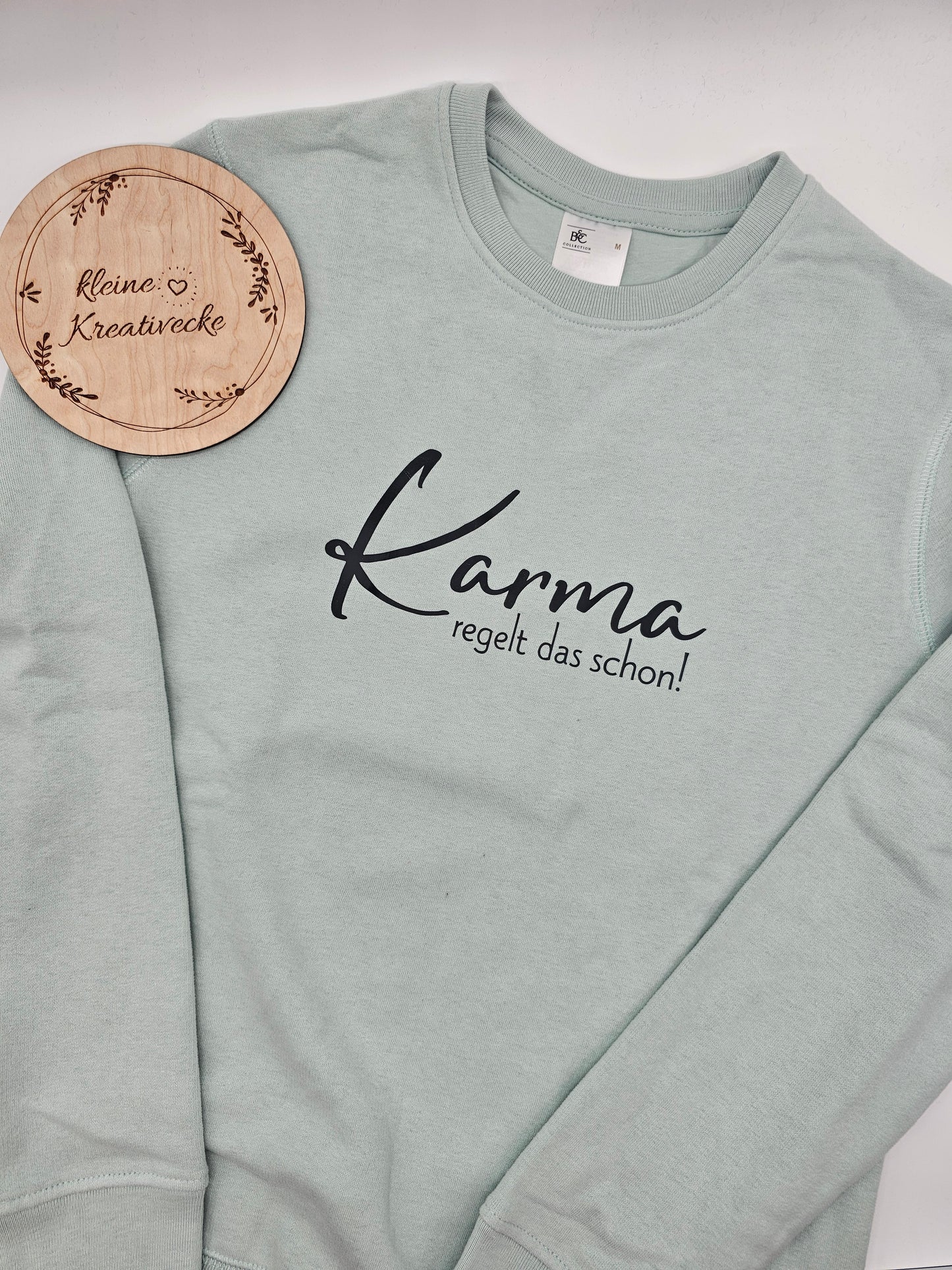 Sweater | Karma