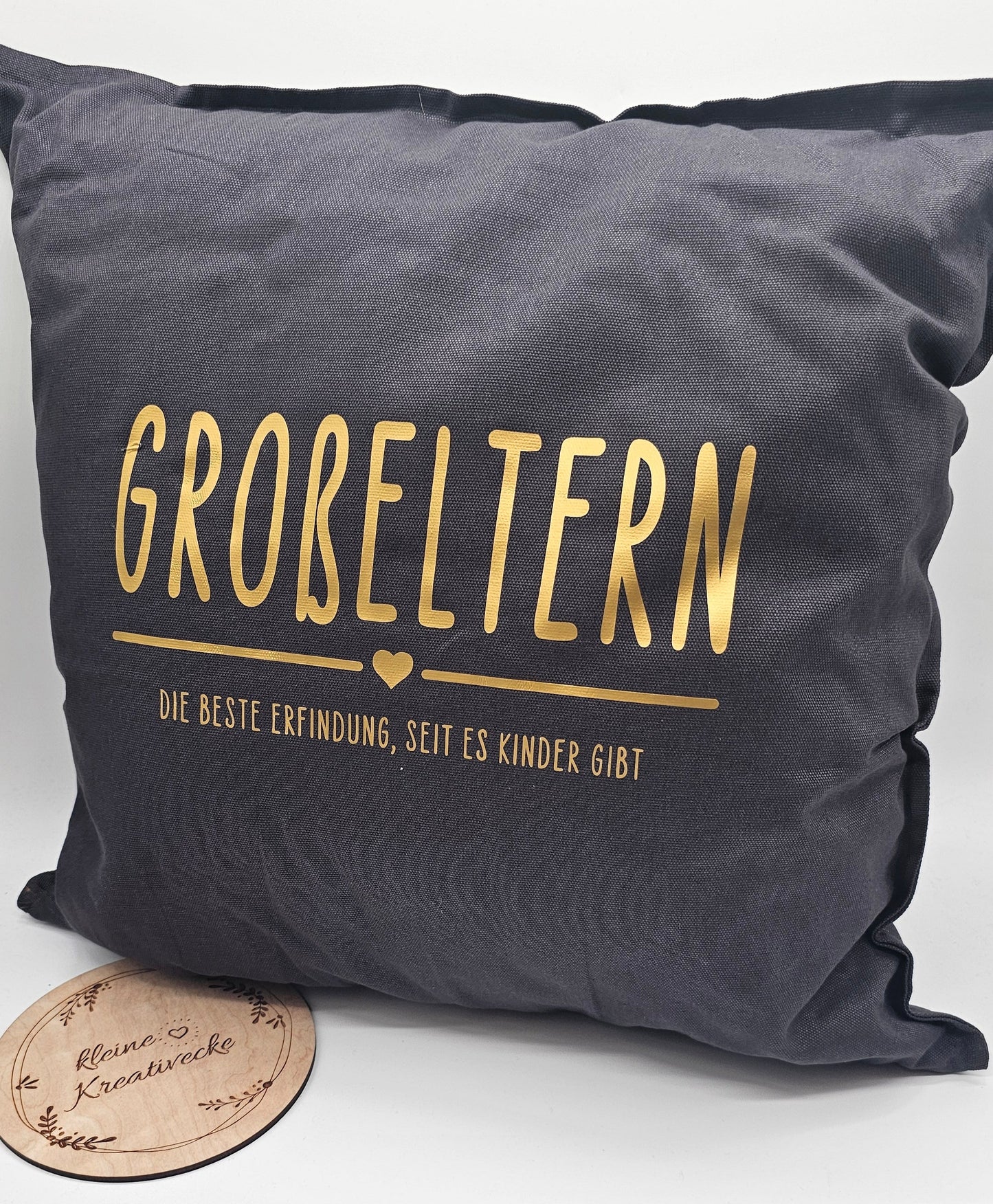 Kissen | Großeltern