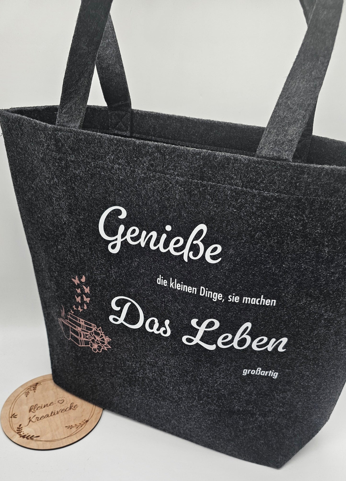 Filzshopper | Genieße