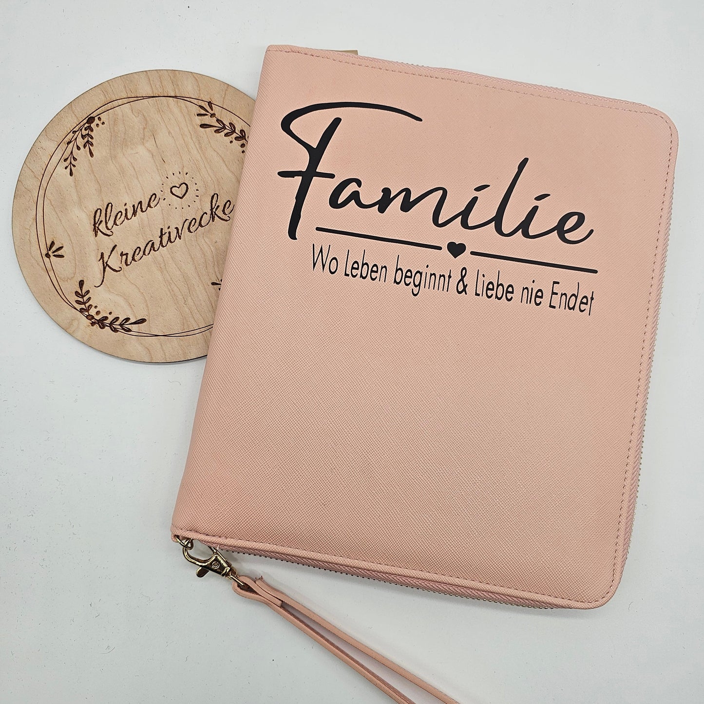 Organizer | Familie