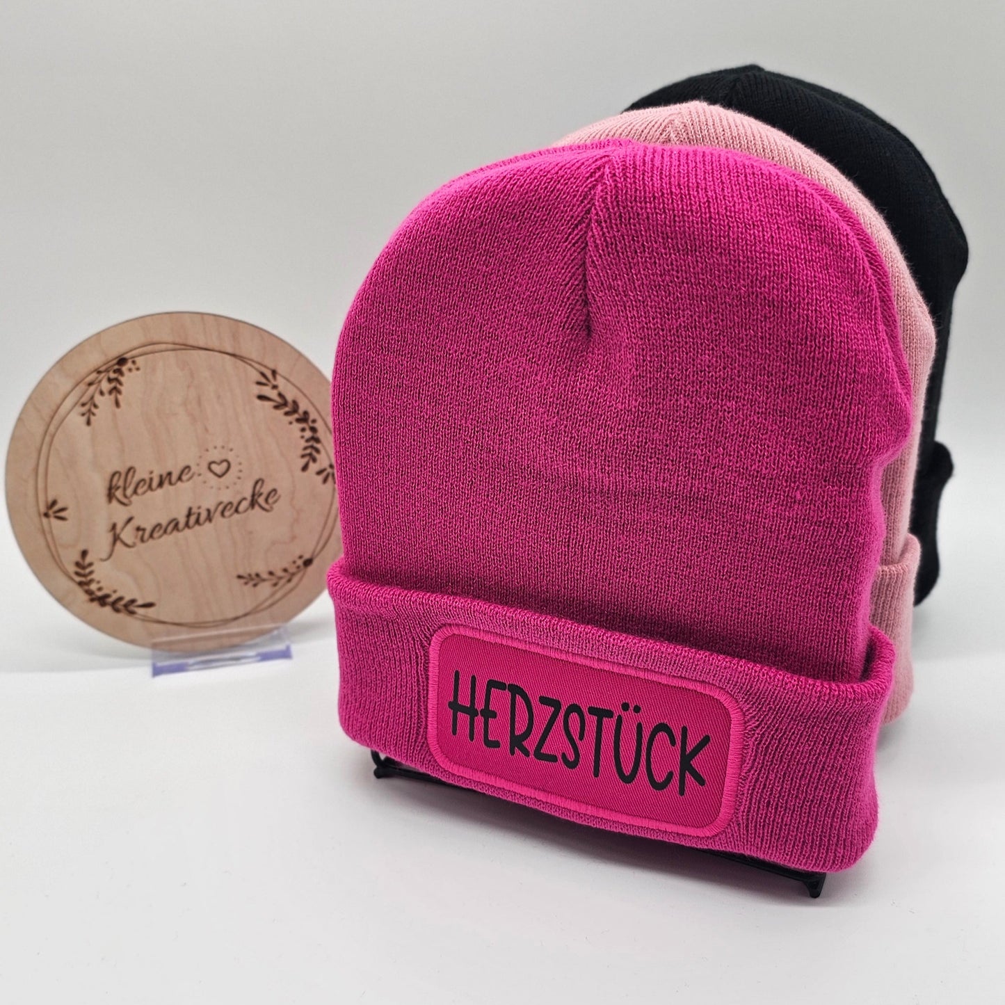 Mütze | Herzstück