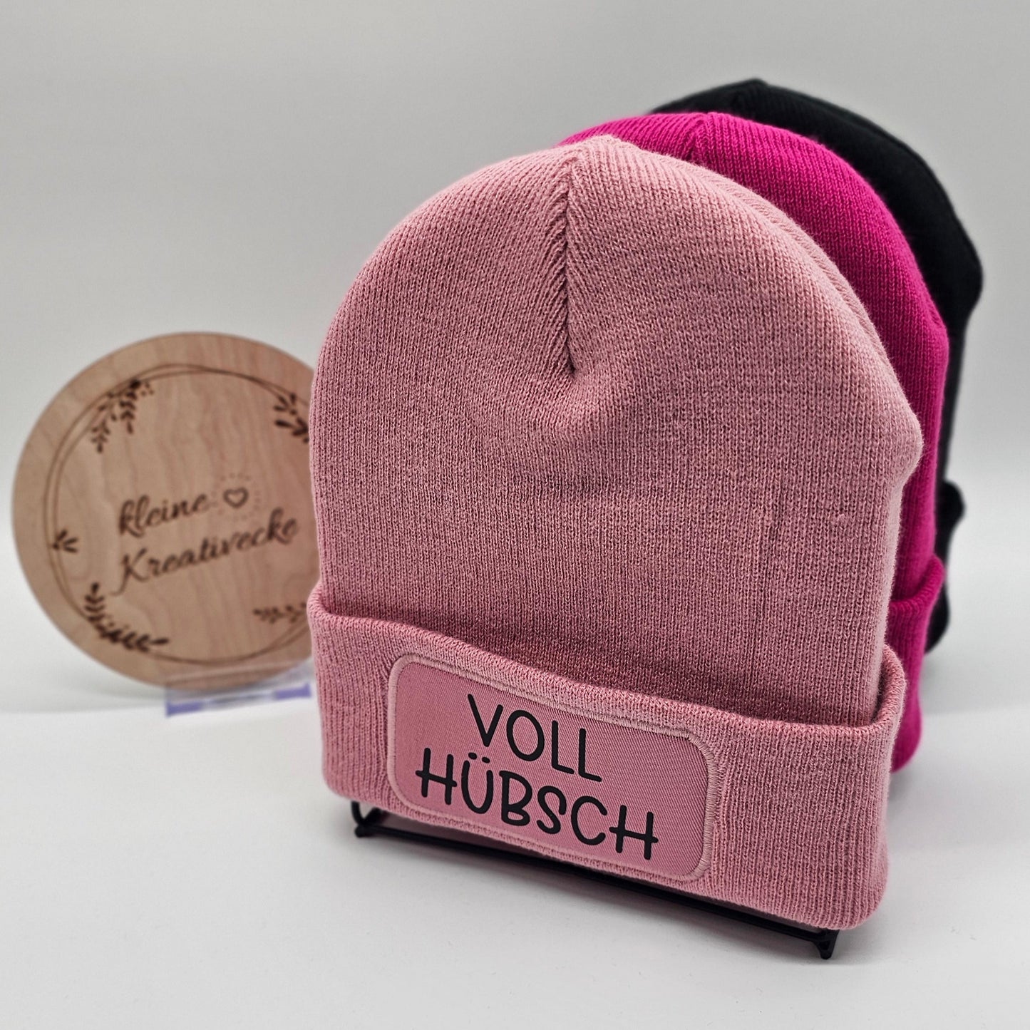 Mütze | voll Hübsch