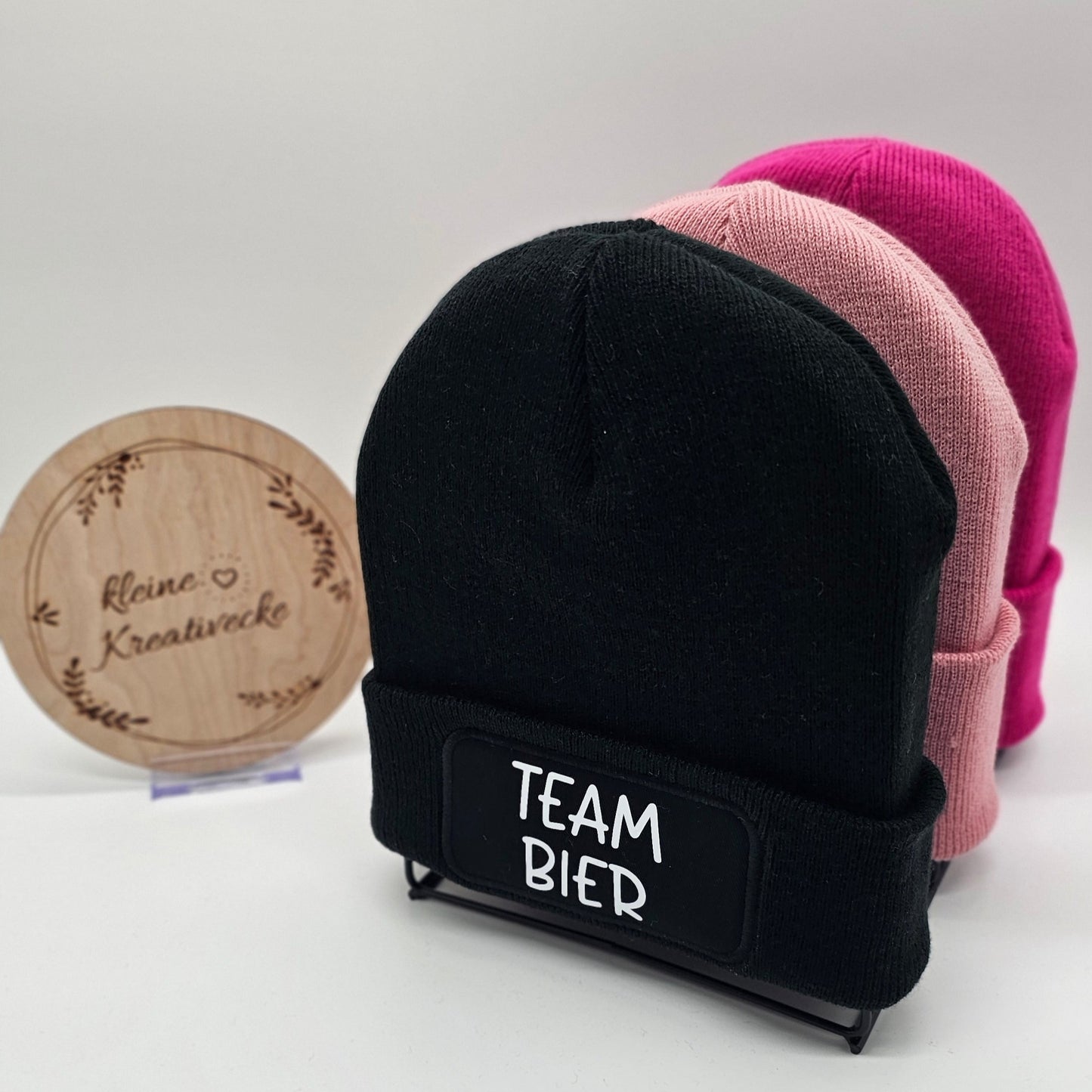 Mütze | Team Bier