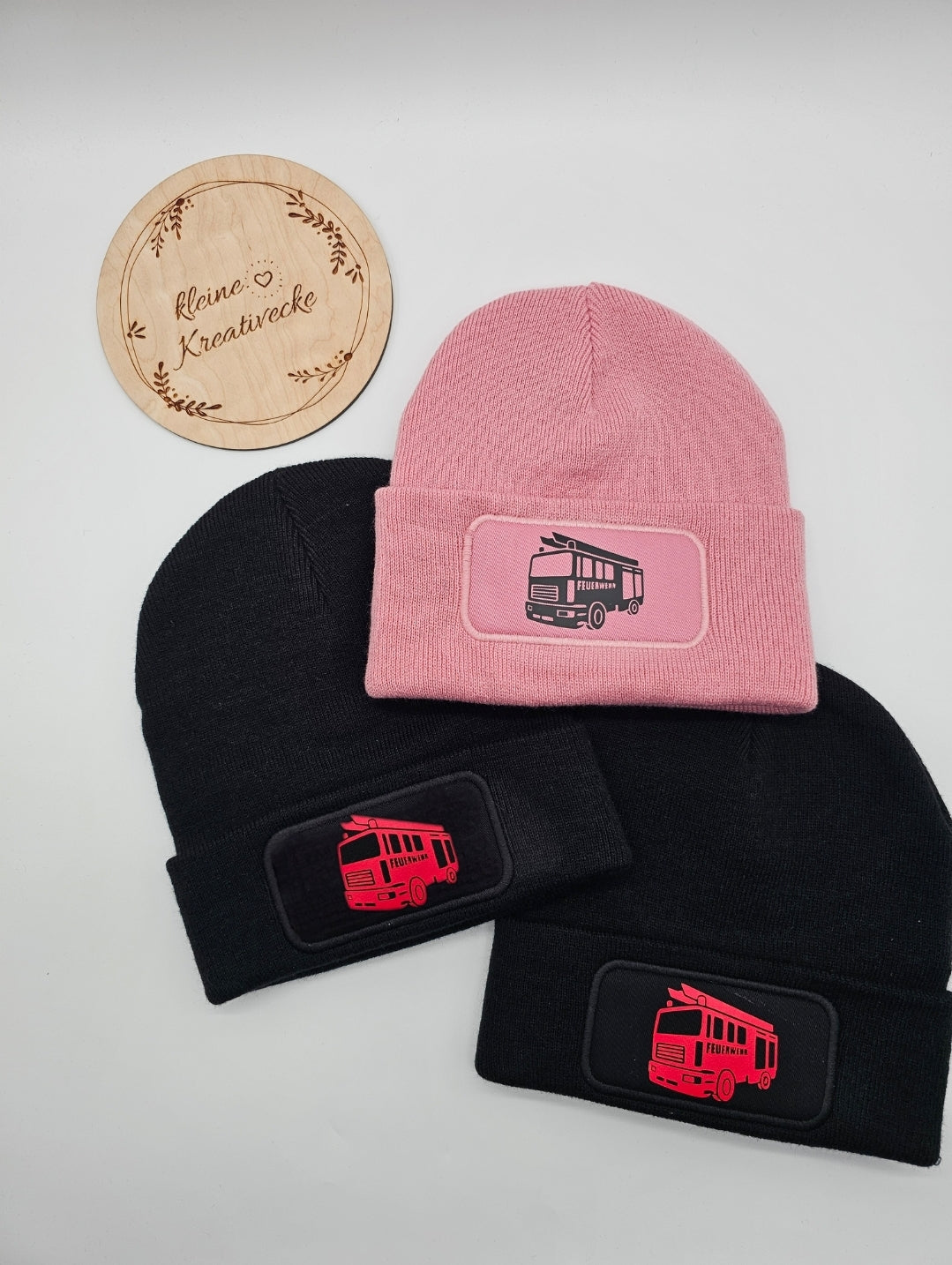 Mütze | Feuerwehr