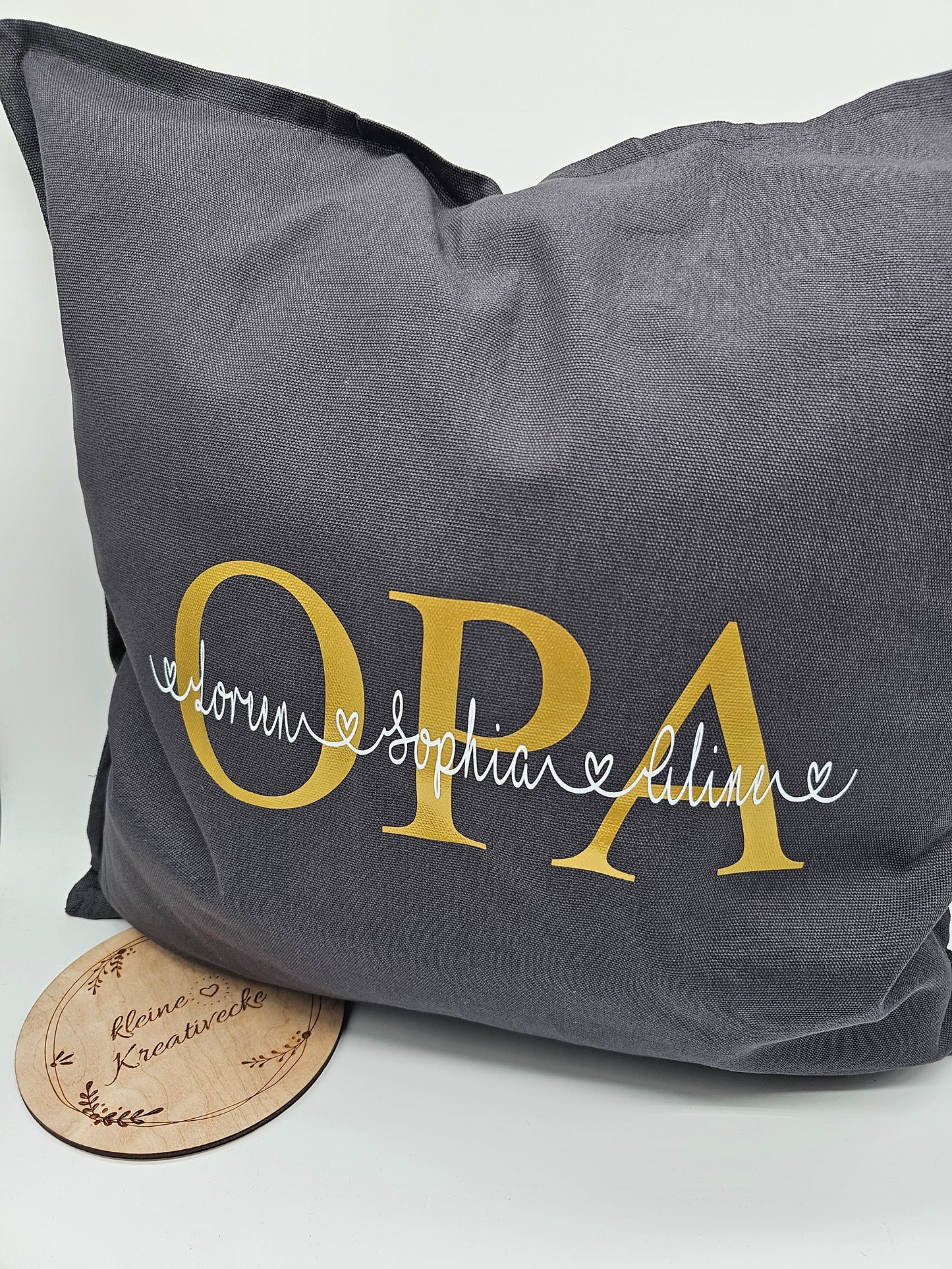 Kissen | personalisiert