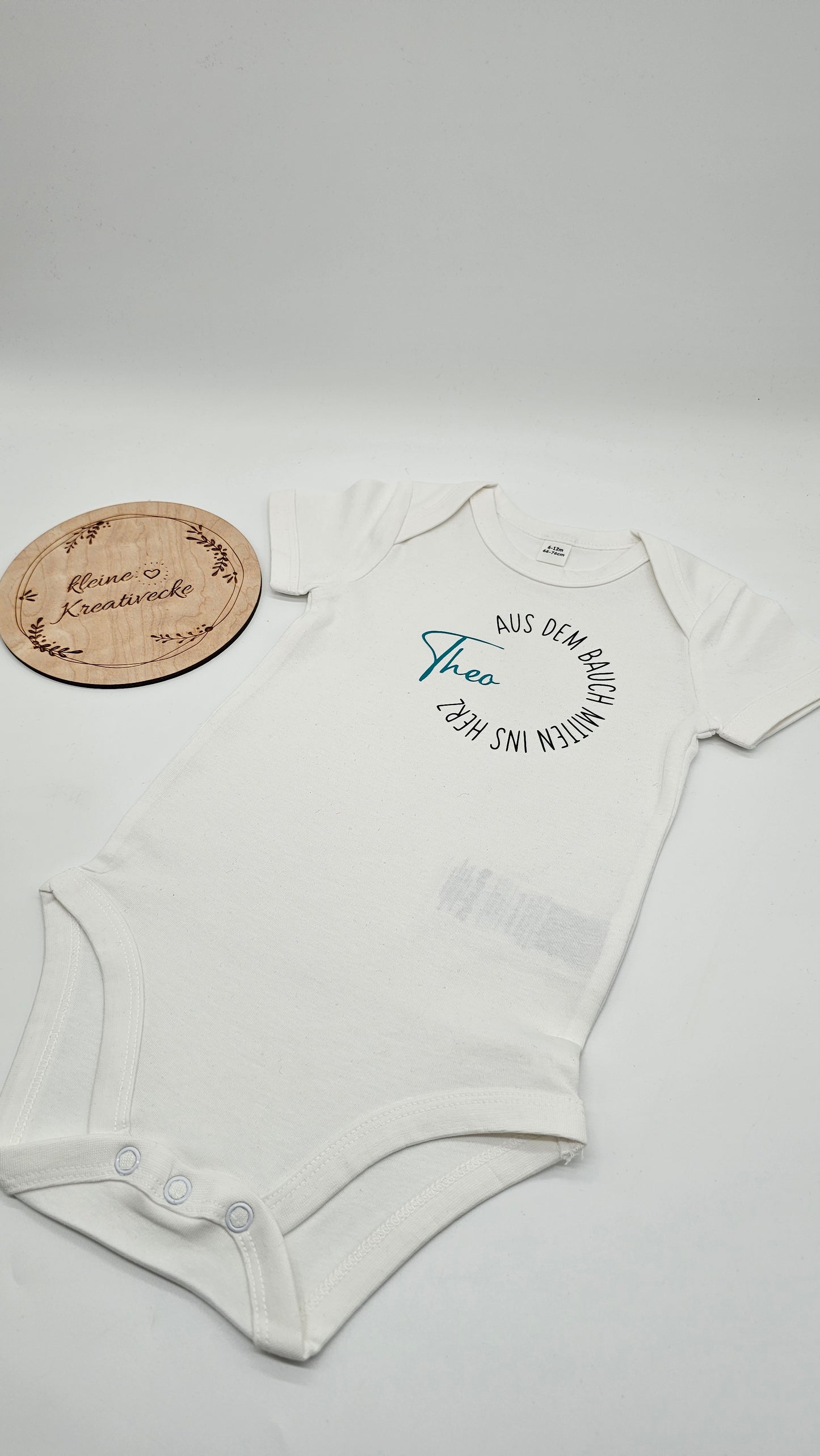 Baby Body | personalisiert
