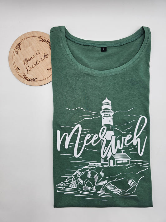 Ladies Shirt | Meerweh