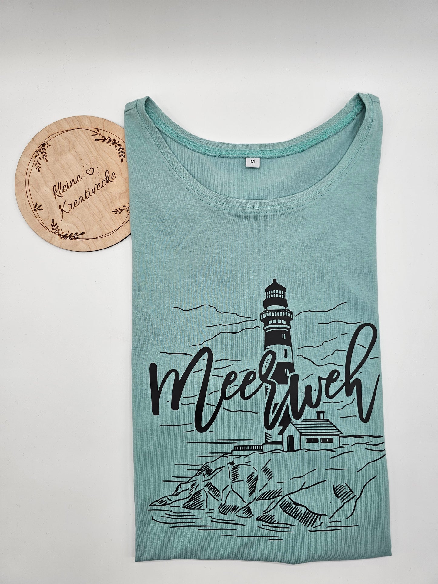 Ladies Shirt | Meerweh