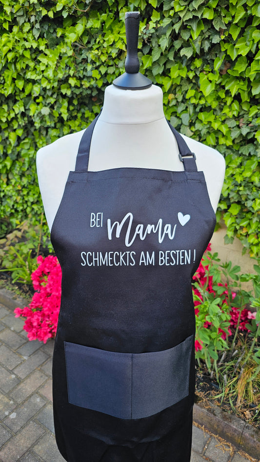 Schürze | Mama